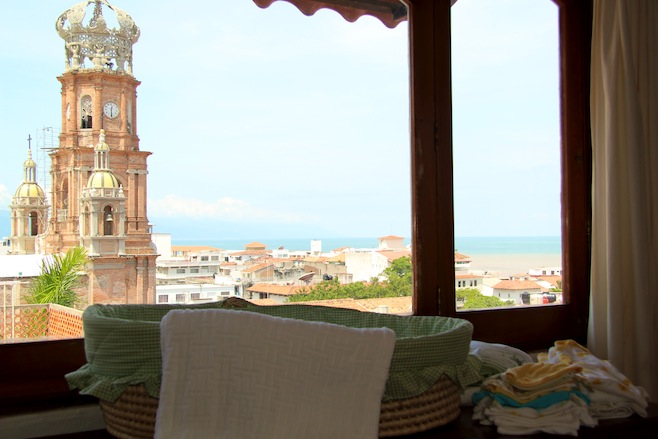 Puerto Vallarta Cathedral